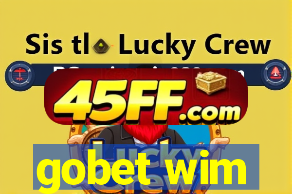 gobet wim